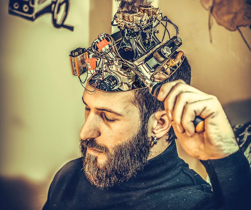 ¿Tecnología de ciencia ficción al servicio de la salud?