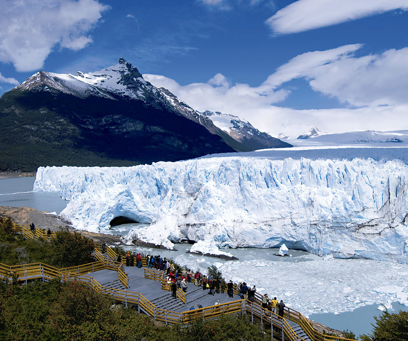 Ushuaia y El Calafate: Un viaje al fin del mundo