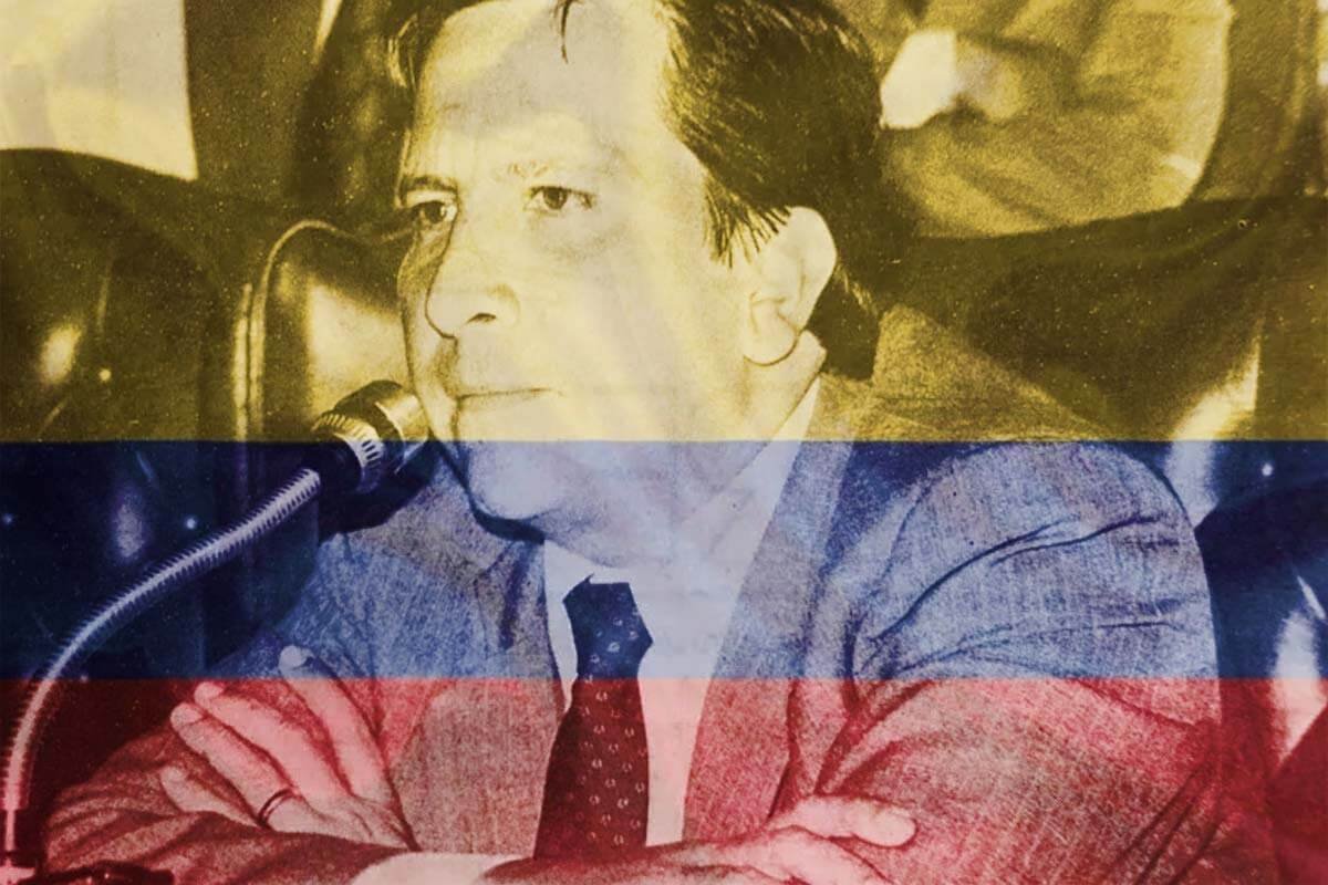 ¿Qué cambió en Colombia después de la muerte de Rodrigo Lara Bonilla?