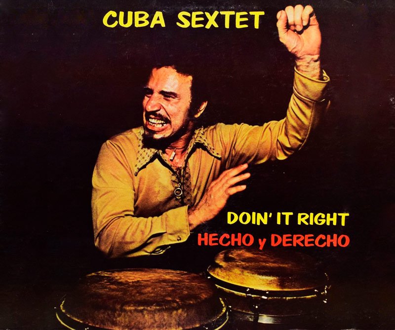 Esta es la historia secreta de la salsa