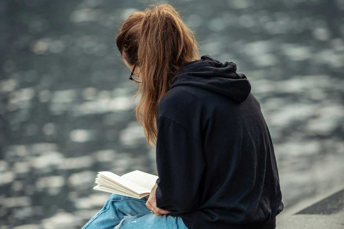 24 libros cortos que debería leer al menos una vez en la vida