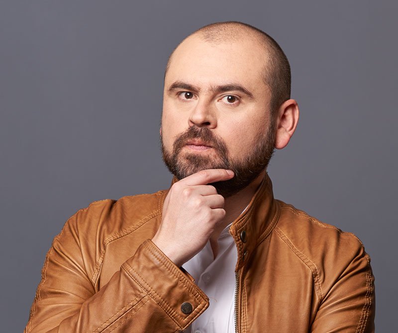 “La vida está llena de cosas bonitas que le pasan a los demás”, Ricardo Quevedo