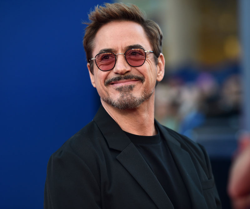Robert Downey Jr: “No creo que pueda haber otro Iron Man mejor que yo”