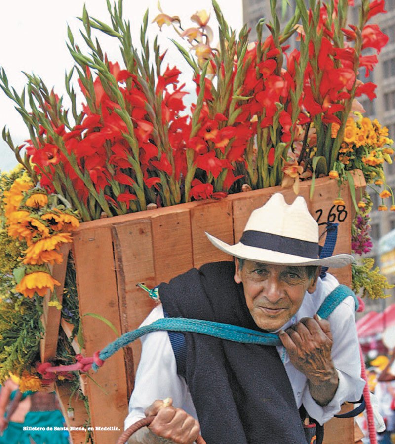 Feria de las flores