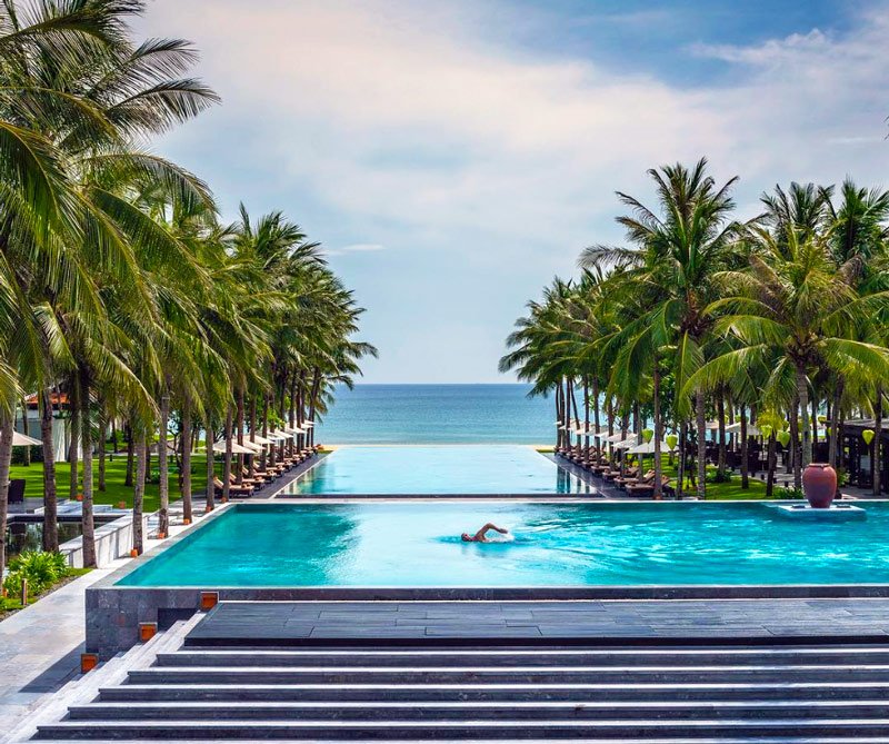 Los cinco mejores spas del mundo en 2019