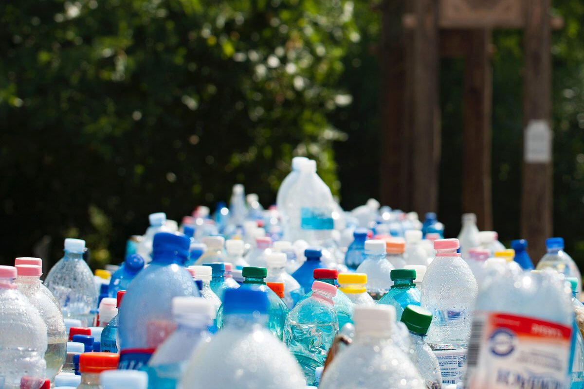 ¿Cuánto microplástico estamos comiendo sin darnos cuenta?