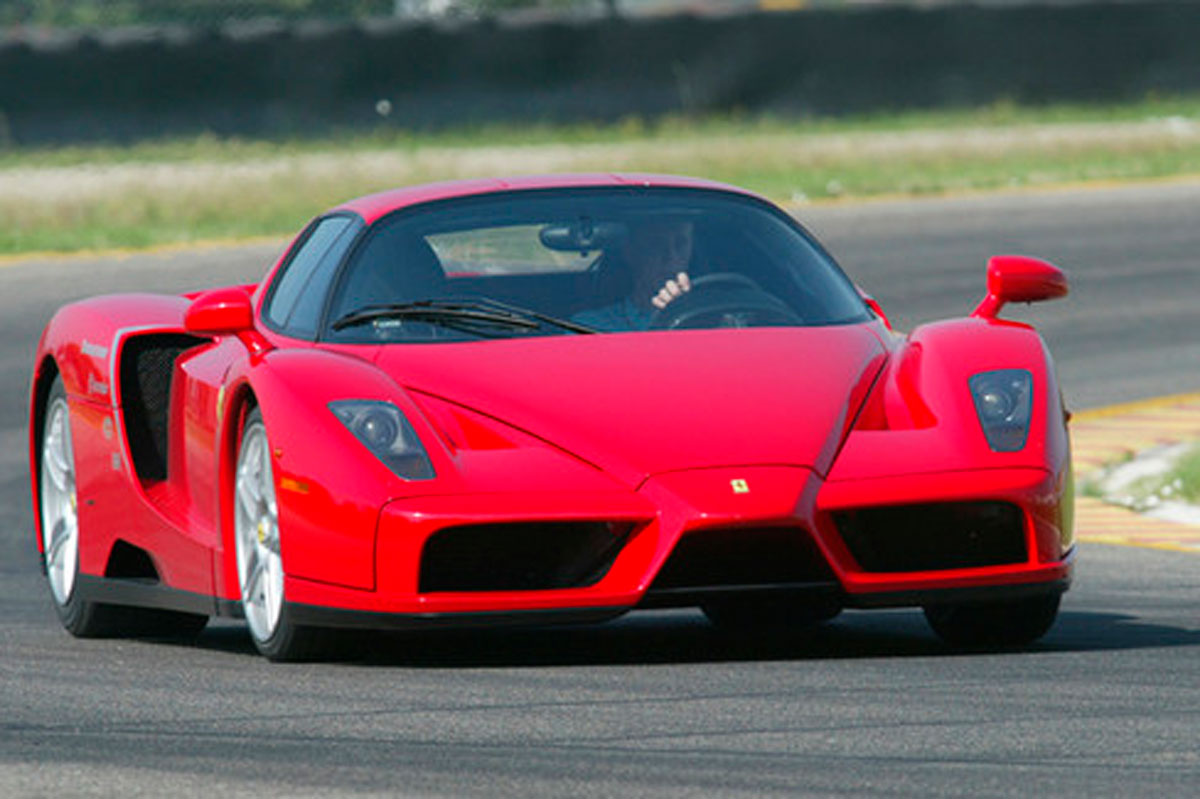 Ferrari