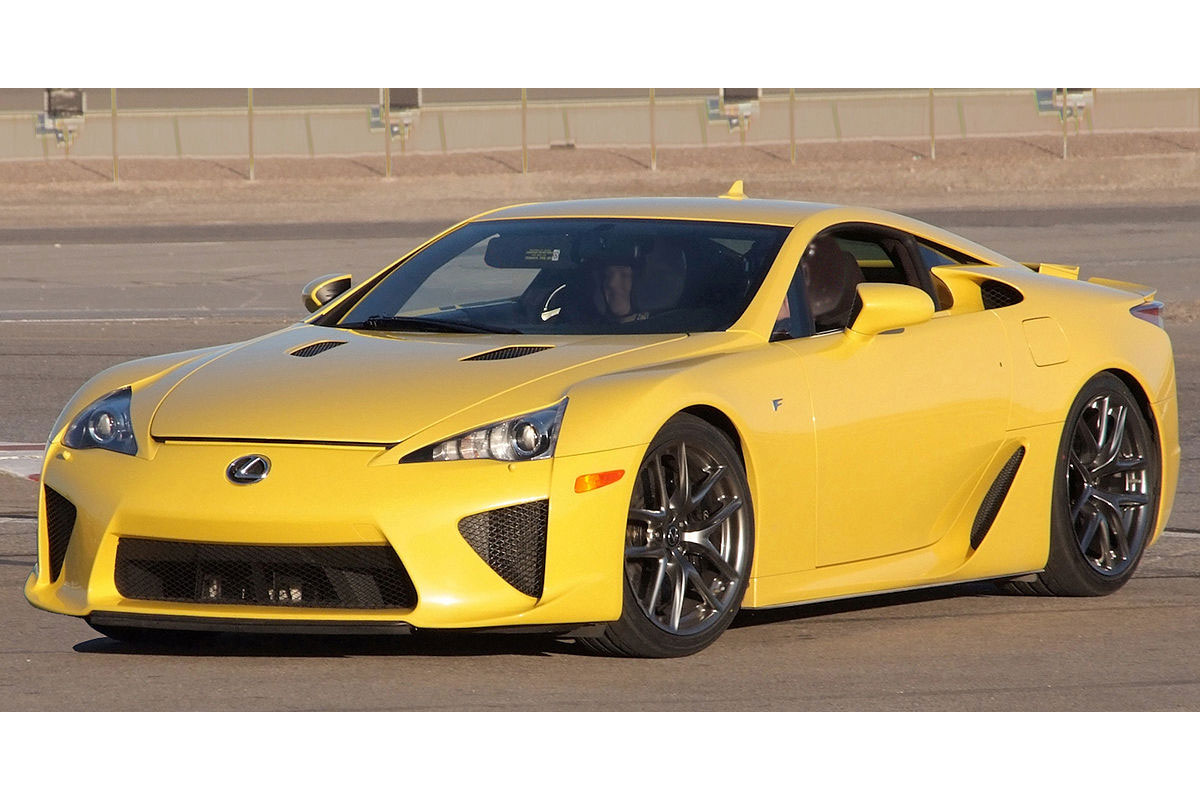 Lexus 