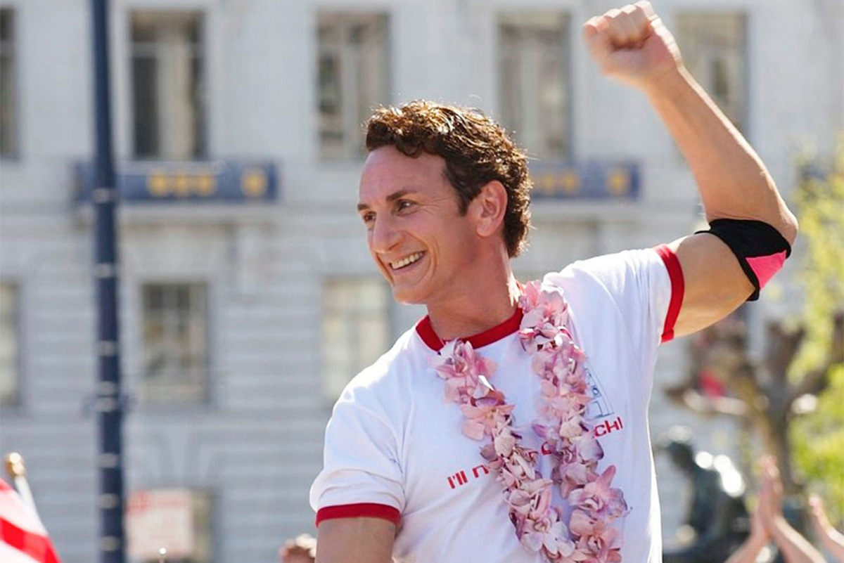 6 películas y 4 series para conmemorar el día del orgullo