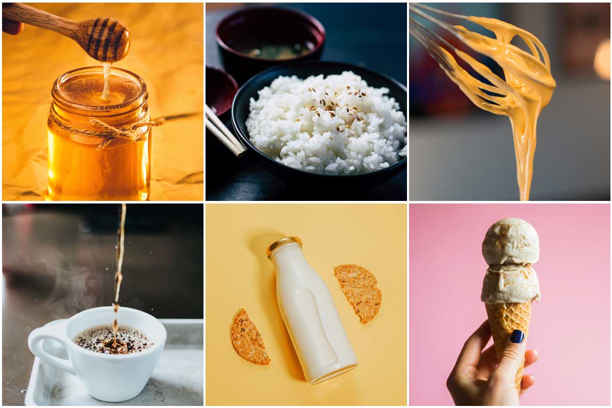 ¿Qué tan artificial es su comida? 10 formas para comprobarlo