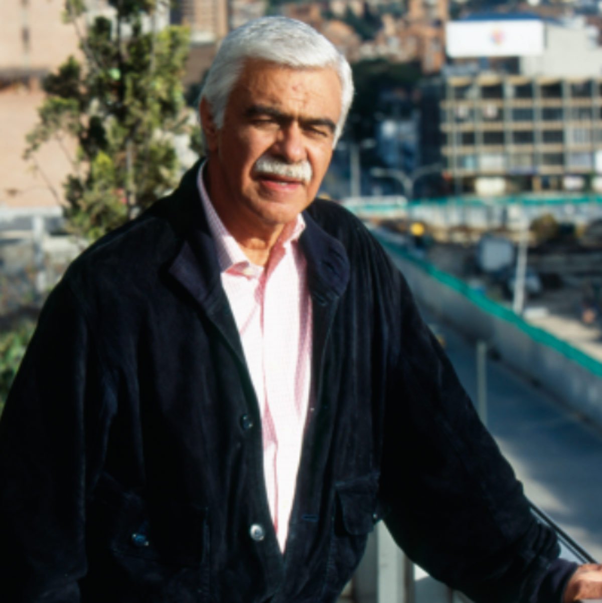 Germán Castro Caycedo