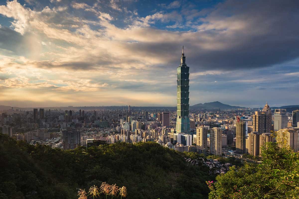 Cuatro países que pasaron de la nada a tenerlo todo