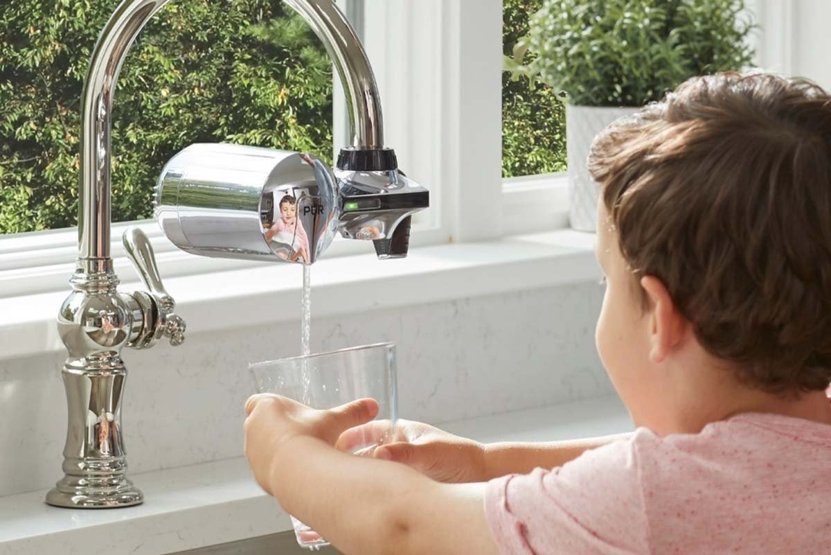 Seis dispositivos para ahorrar agua y energía