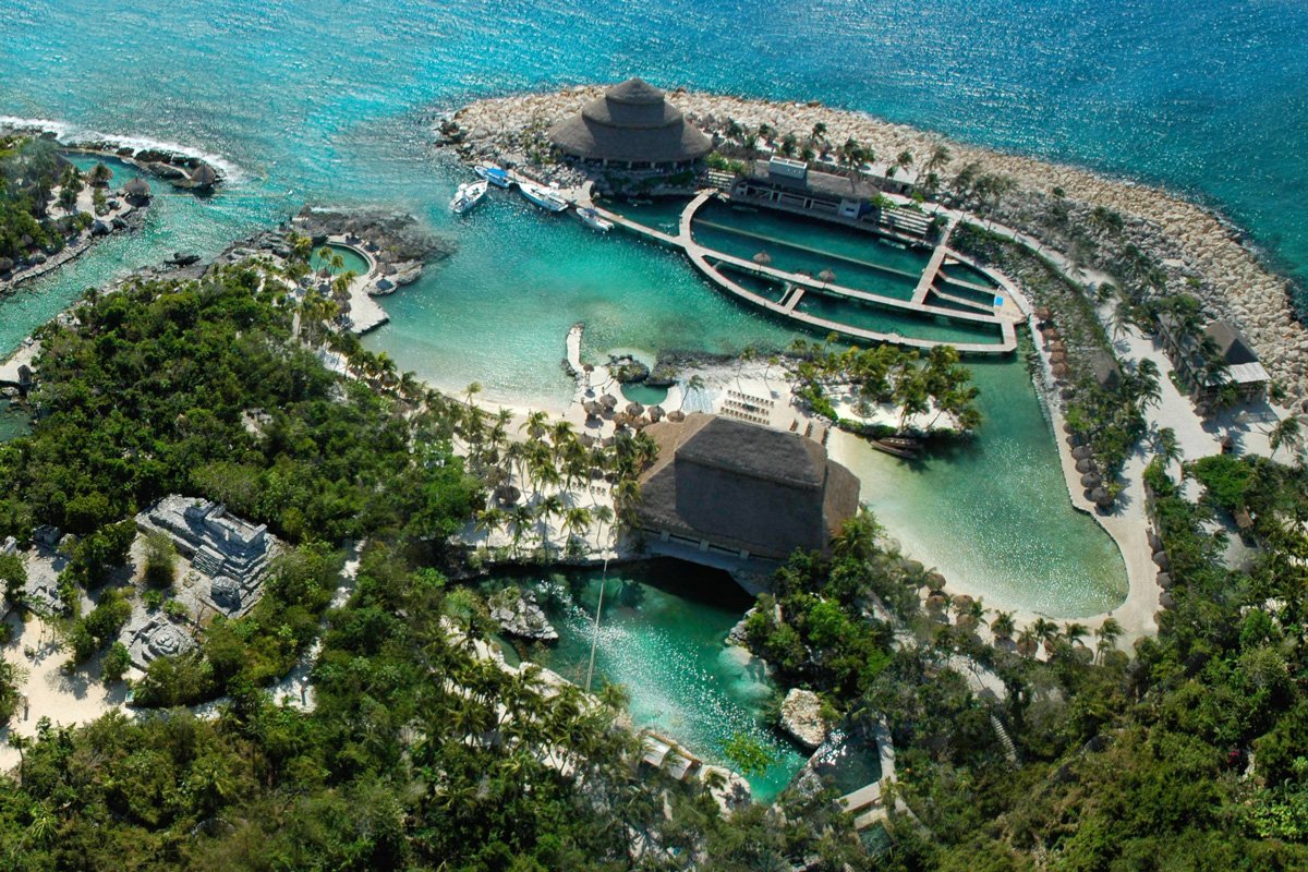 Conozca La Guajira y Cancún