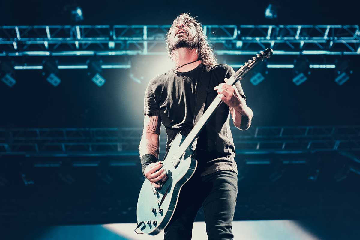Quiz en el Día Mundial del Rock: ¿Qué banda de rock clásico es usted?