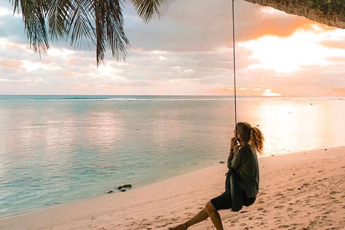 Cinco lugares que debe conocer en Asia y Oceanía antes de que se acabe 2019