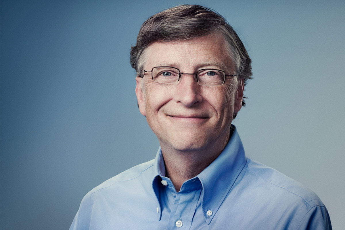 ¿Cómo recordar todo lo que leemos según Bill Gates?