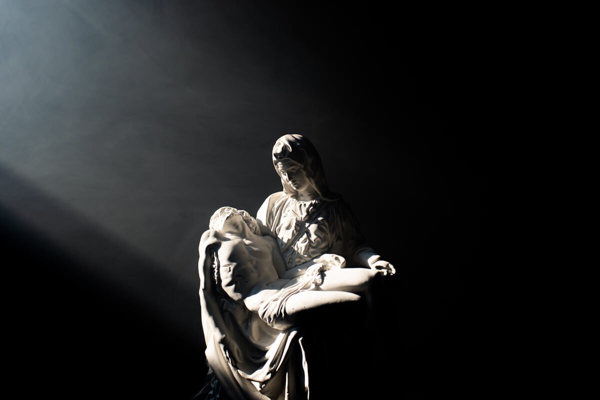 De cuando existían los poetas de la muerte en Colombia