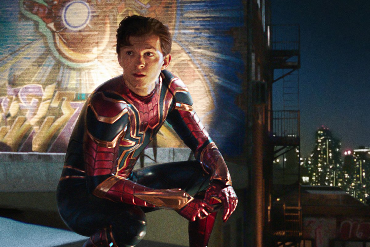 “Esta es la película de Marvel de la que estoy más orgulloso”