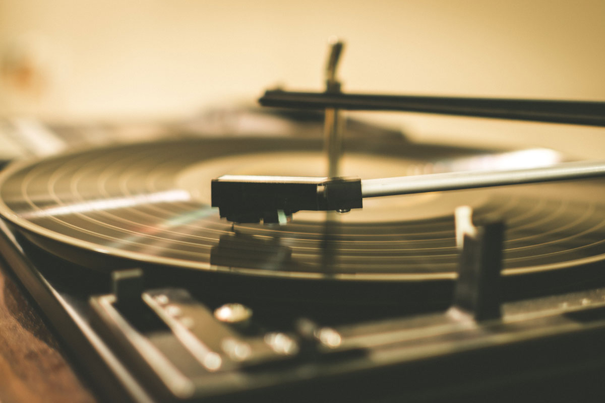 La ruta de los vinilos en Bogotá: seis tiendas para desempolvar el tocadiscos