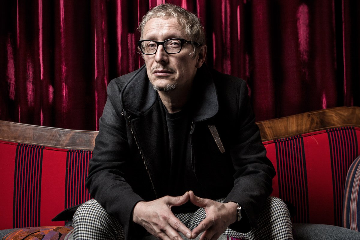 “Colombia es sinónimo de lo mejor y lo peor”, Fabio Rubiano