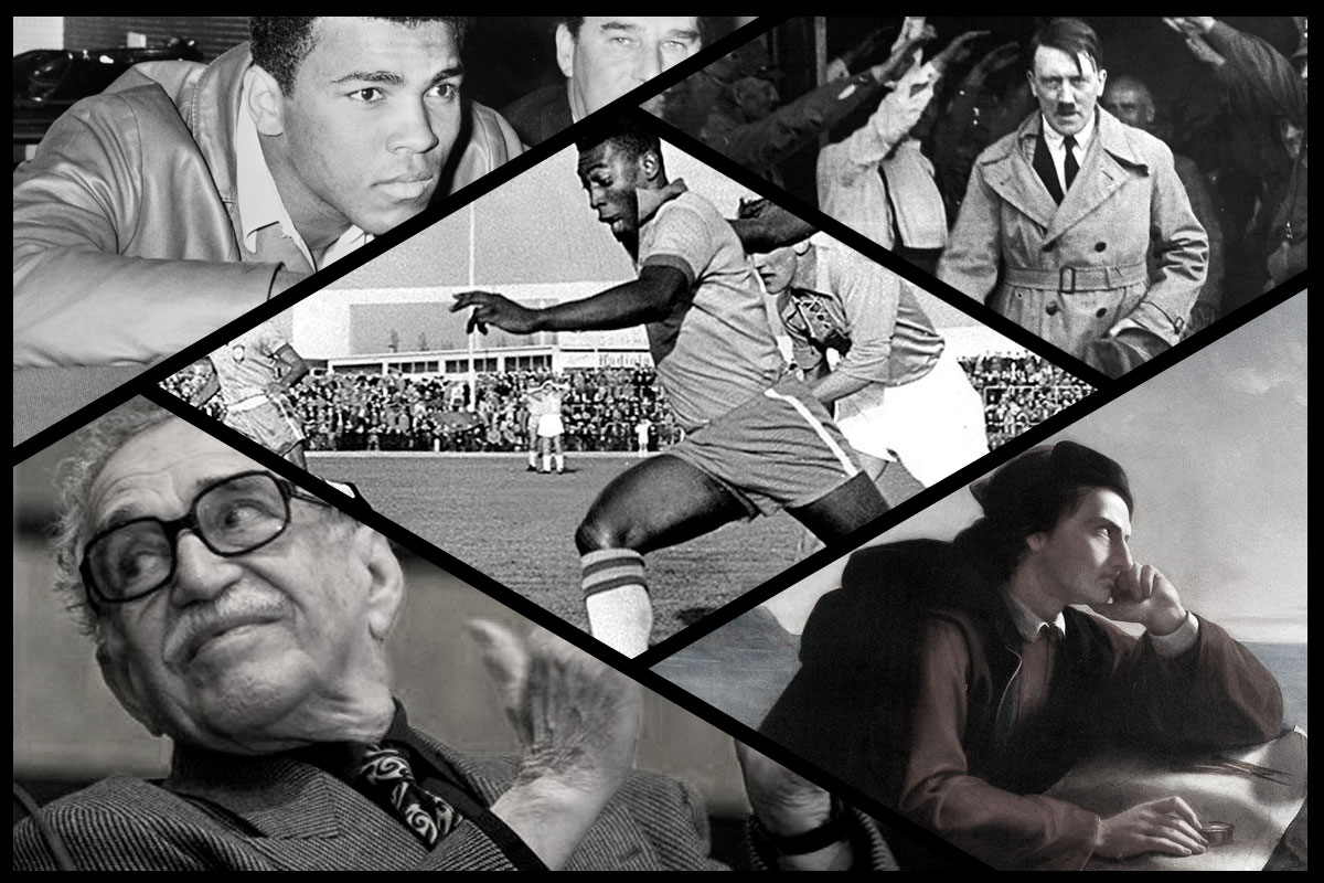 ¿Qué dicen los autógrafos sobre la personalidad de quien los firma?