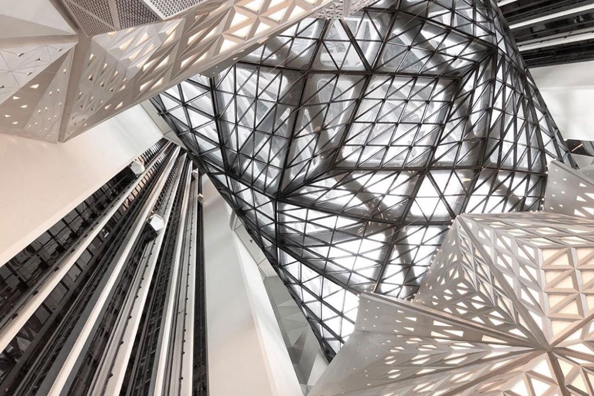 5 hoteles increíbles para visitar una vez en la vida