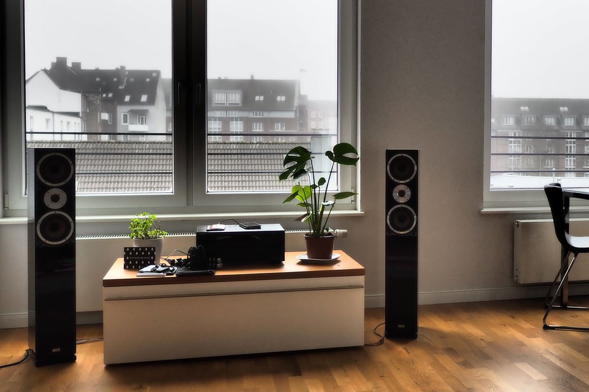 Los mejores parlantes y barras de sonido de 2019