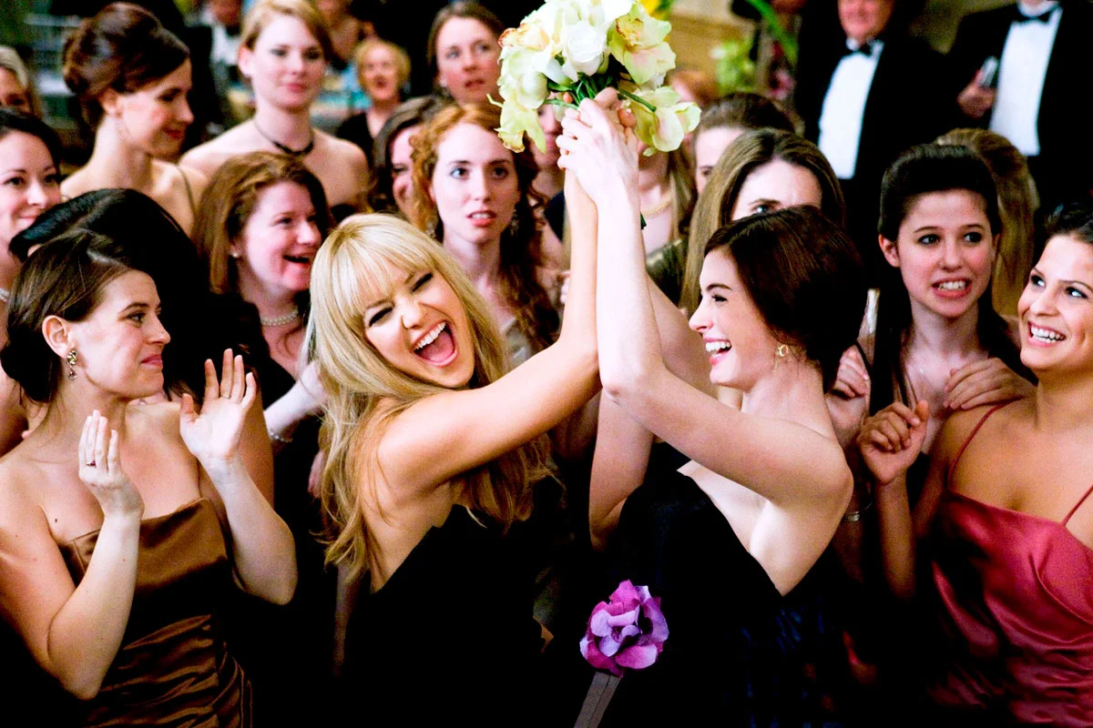 ¿Cómo es el protocolo de vestidos para bodas?