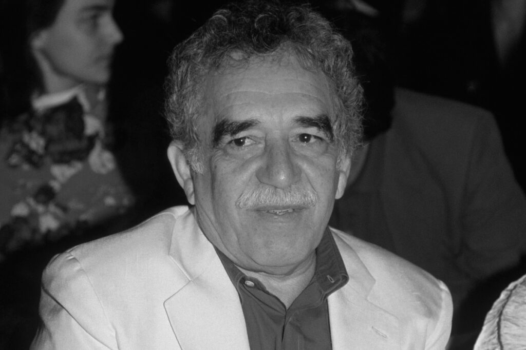 gabo