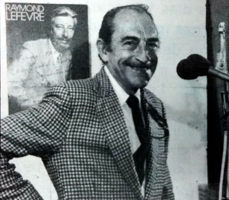 voces de la radio colombiana