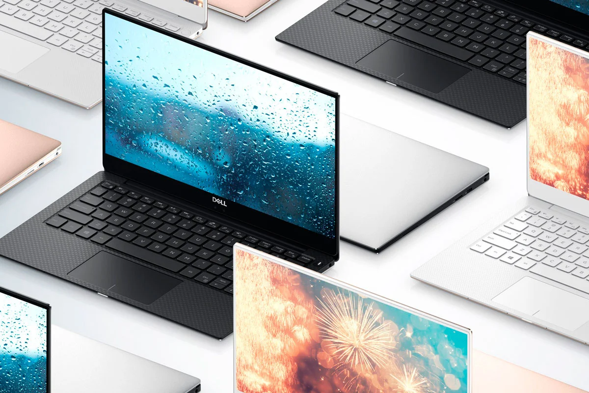 Las 5 mejores notebooks del mercado para cambiar su computador