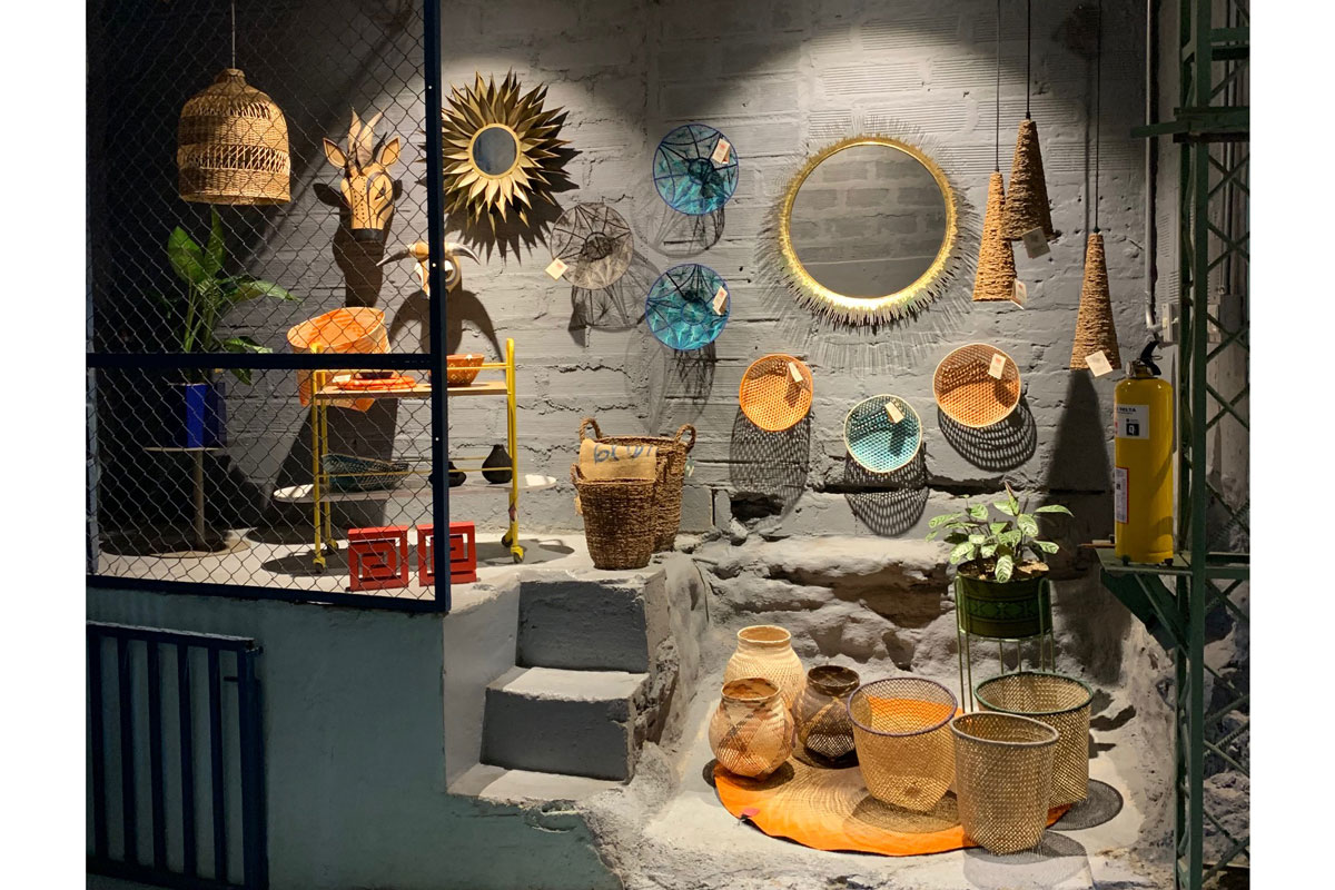 Diseño local: Cinco tiendas de concepto que tiene que conocer en Medellín