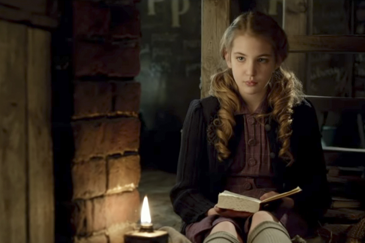 Cinco películas que cualquier amante de los libros amará ver