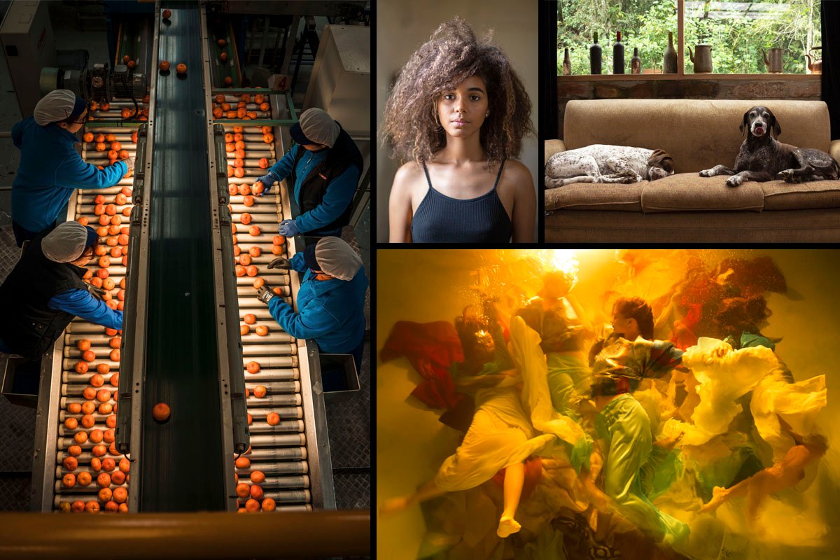 Galería: Las fotos ganadoras de los premios Sony World Photography 2019 llegarán a Medellín