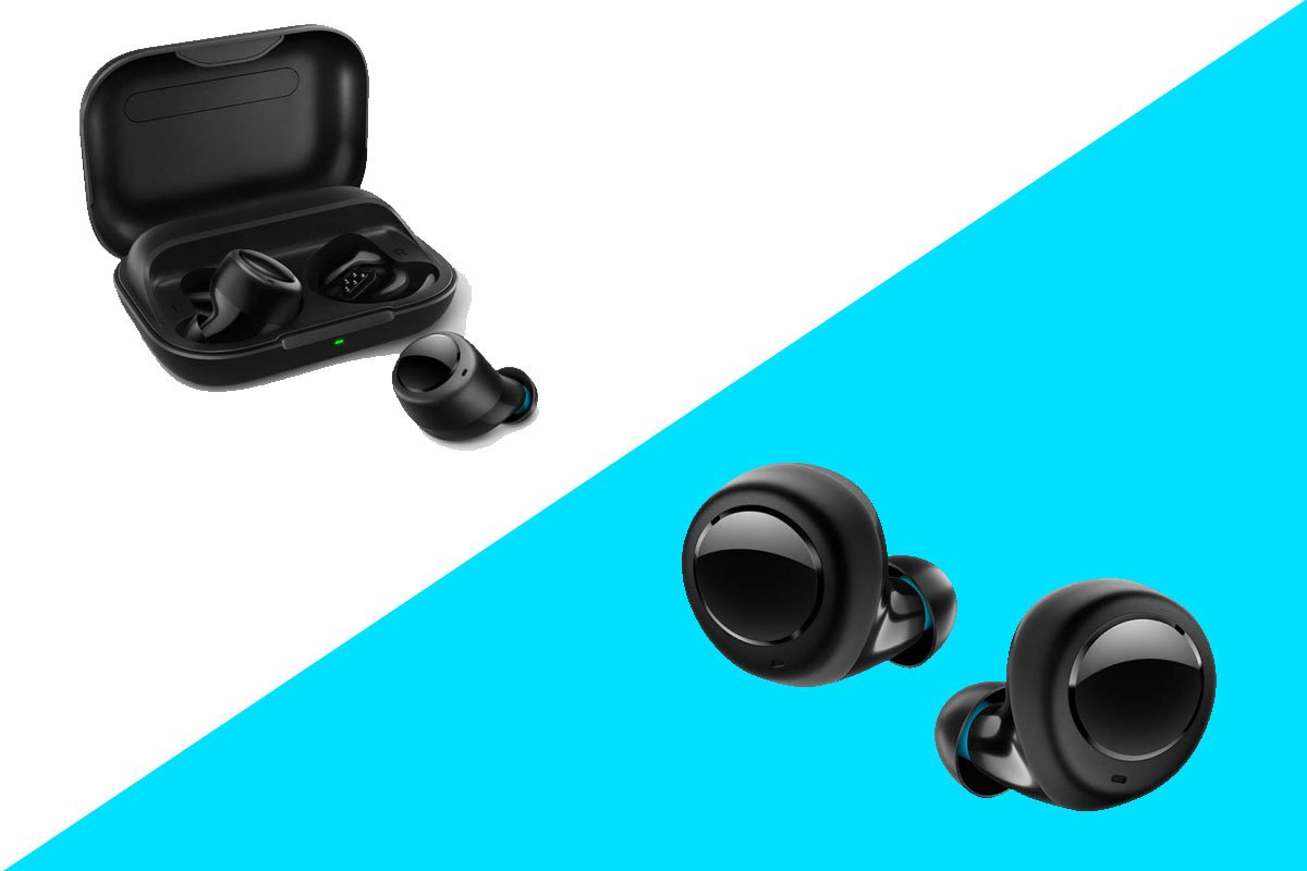 Echo Buds: conozca los audífonos que son la competencia de los AirPods