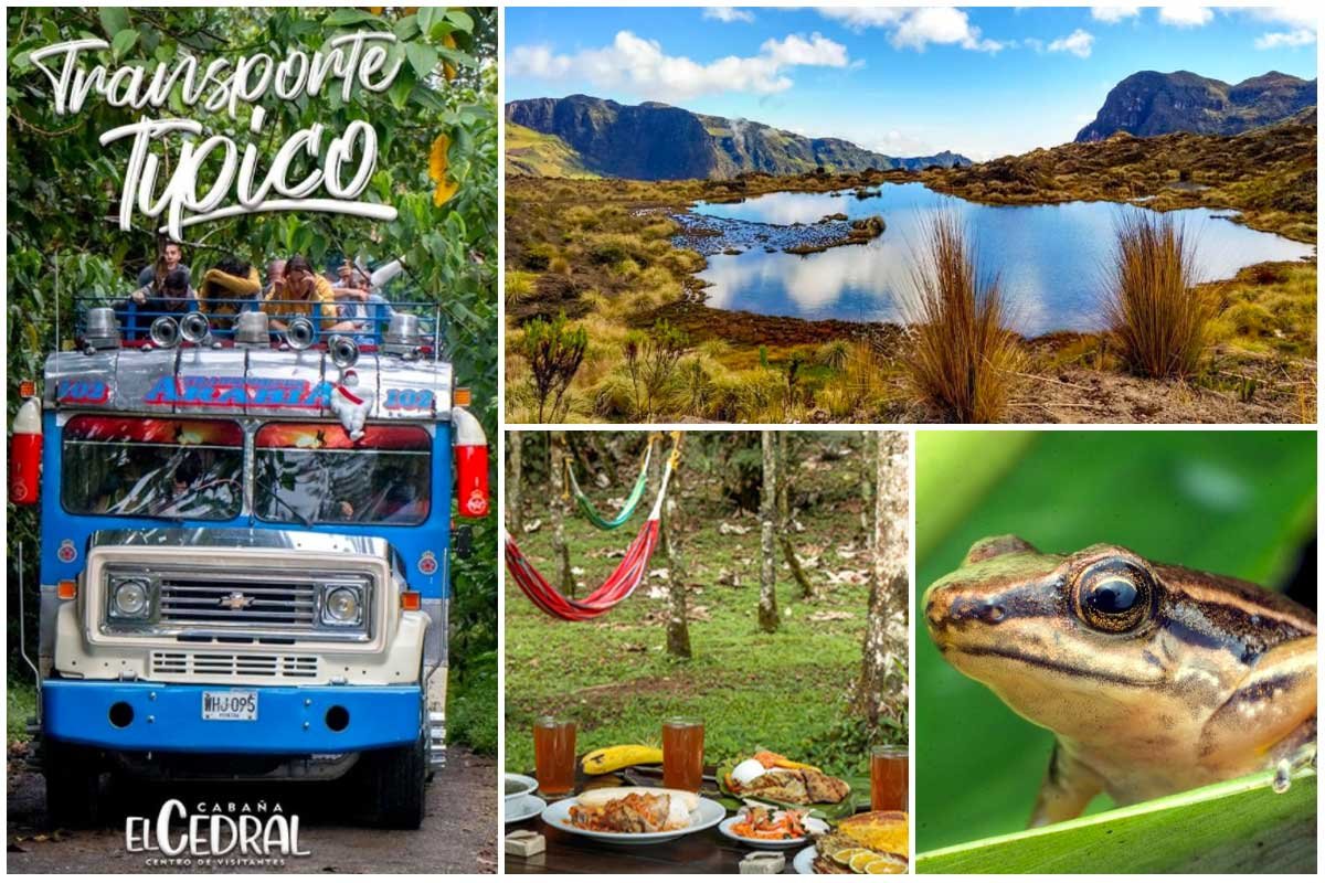 La Florida, uno de los pueblos más hermosos de Colombia