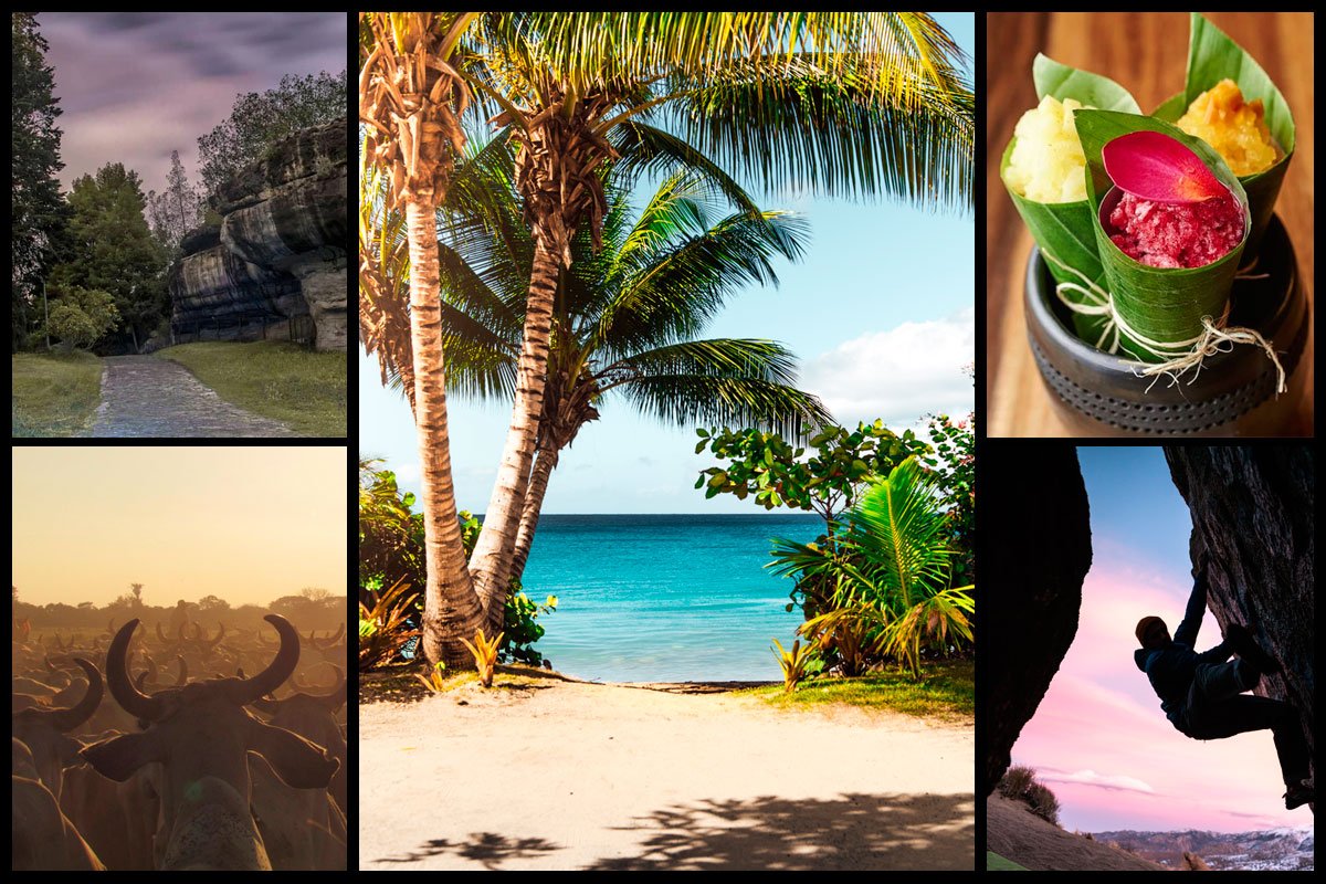 Quiz: Díganos qué tipo de viajero es y le contamos a qué lugar de Colombia debe ir