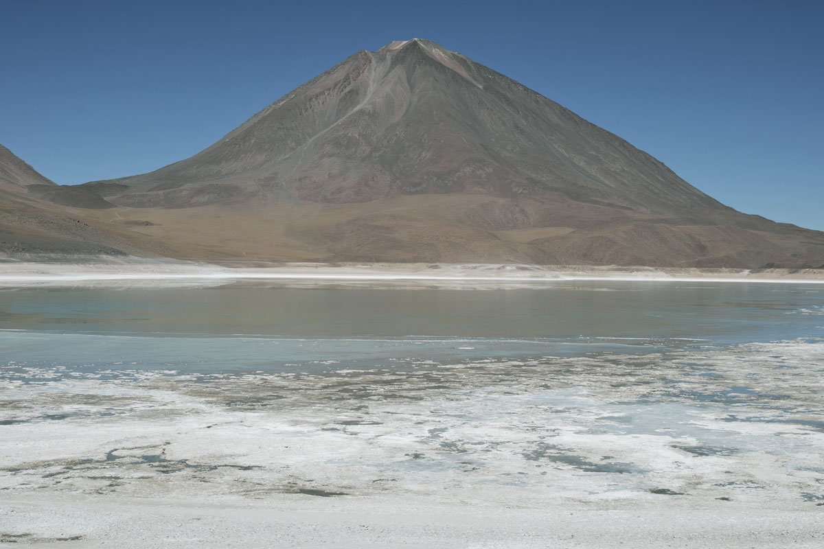 salar de Uyuni