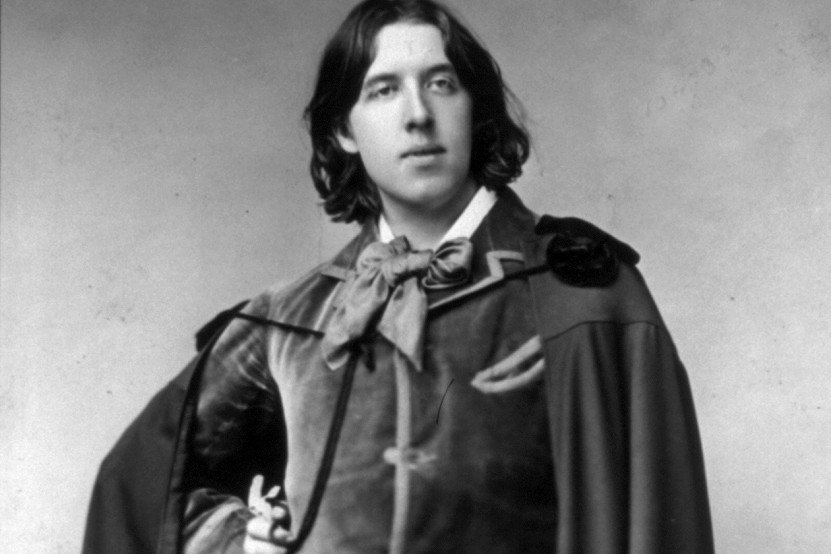 28 preguntas a Oscar Wilde sobre su vida, sus gustos y su trabajo