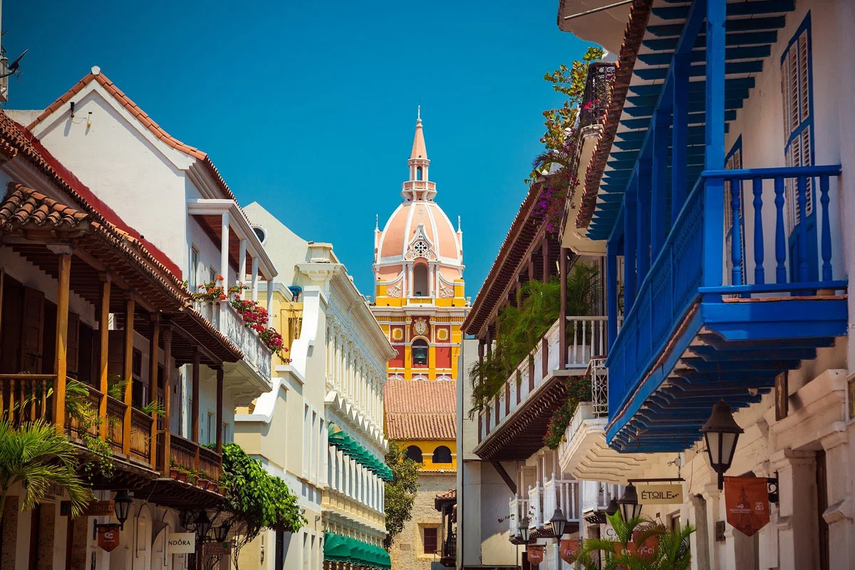 Los planes que tiene que hacer por lo menos una vez si viaja a Cartagena