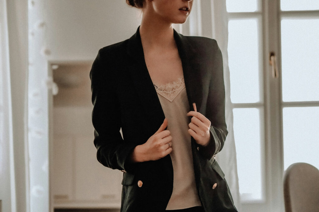 básicos de la moda