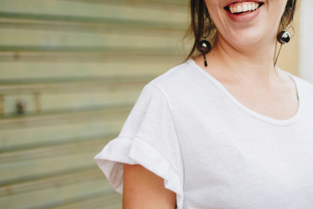 básicos de la moda