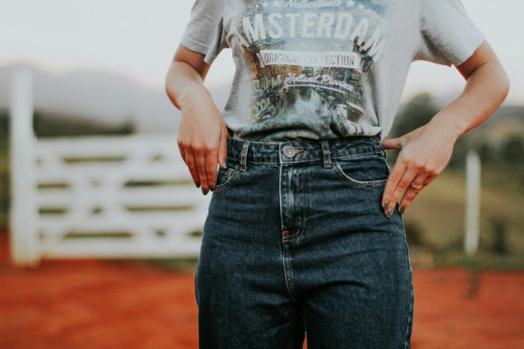 básicos de la moda
