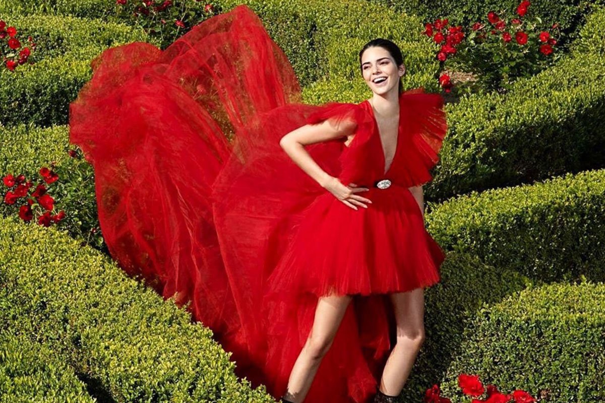 Giambattista Valli y H&M: la unión del fast fashion y la alta costura