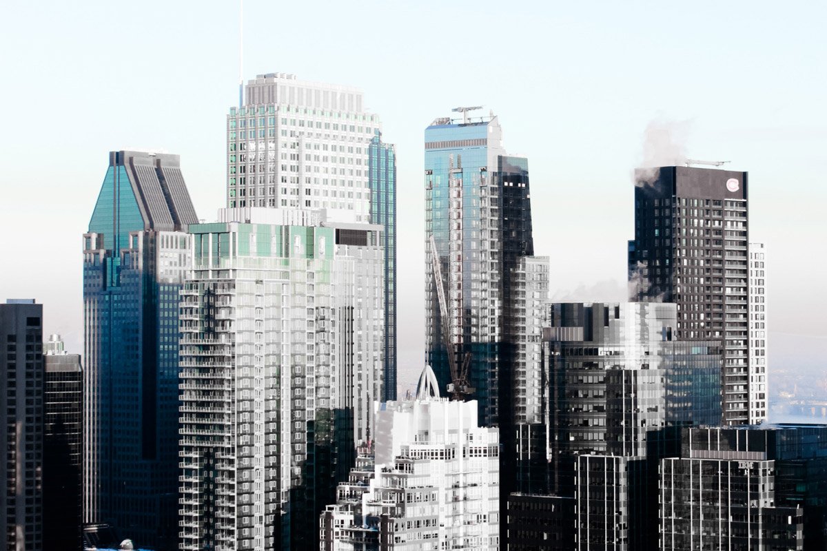 Montreal: la capital cultural de Canadá