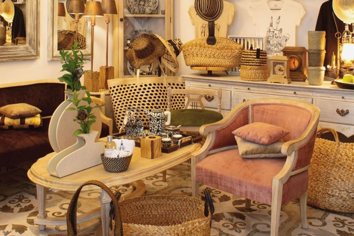 Ropa, joyas, artesanías y una chocolatería: Guía para visitar 10  tiendas en Cartagena