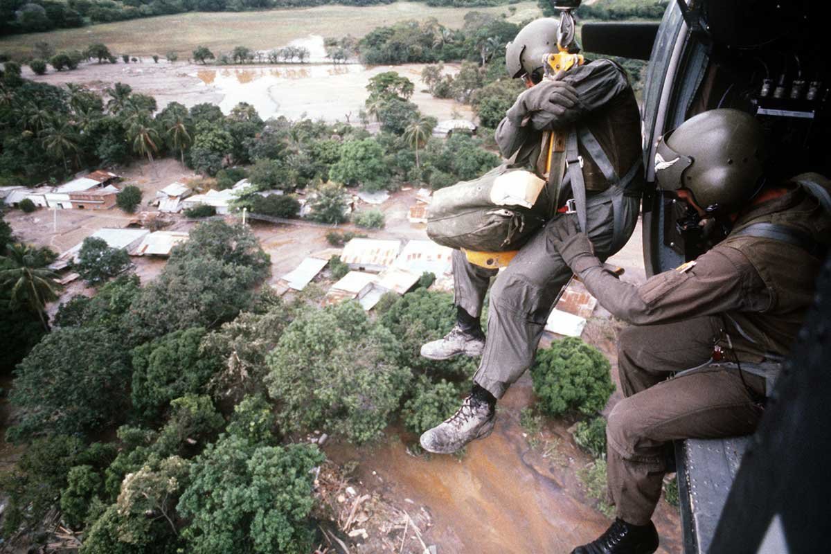 Nunca perdimos tanto en tan poco tiempo: Armero, otra tragedia permitida