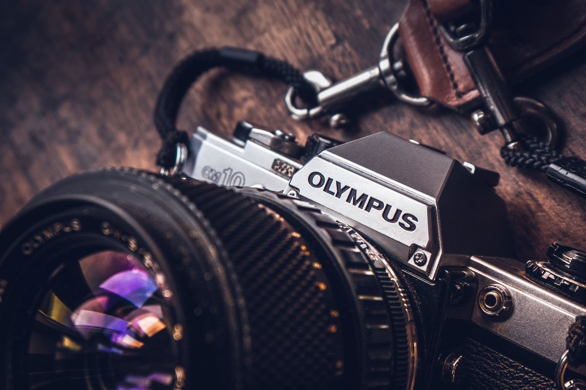 Adiós a los cables: cámaras semiprofesionales con conexión digital