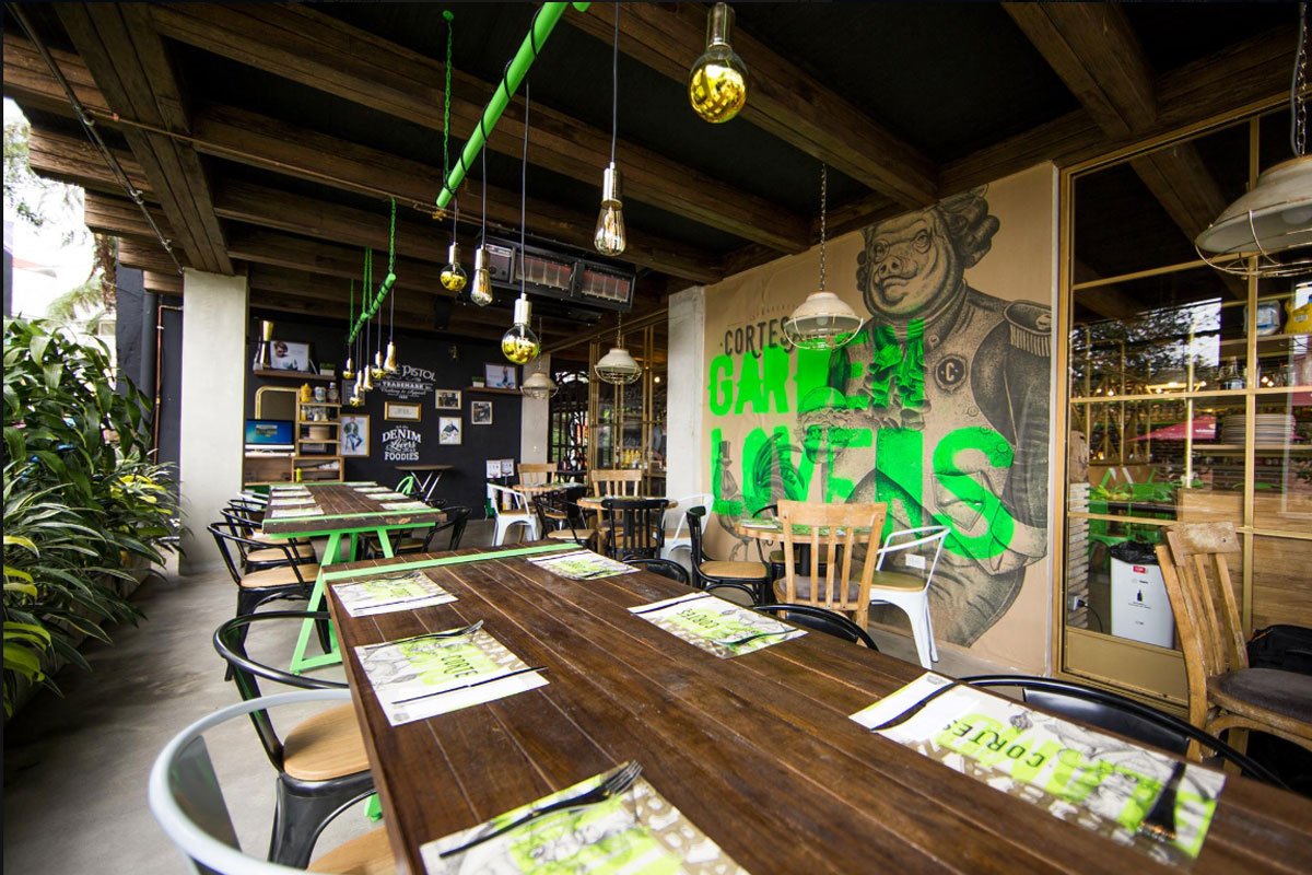 15 días para visitar 50 restaurantes en Quindío, Risaralda y Caldas